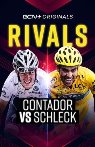 Rivals: Contador vs Schleck (2023)