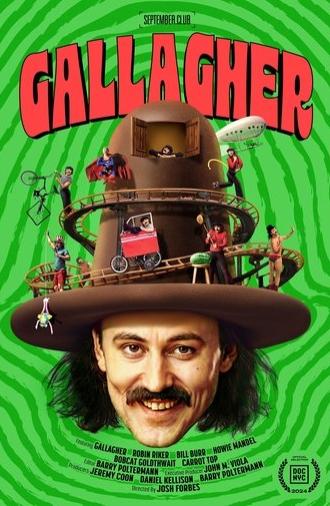 Gallagher (2024)