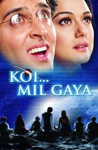 Koi... Mil Gaya (2003)