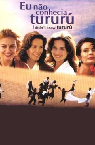 I Didn't Know Tururu (2000)
