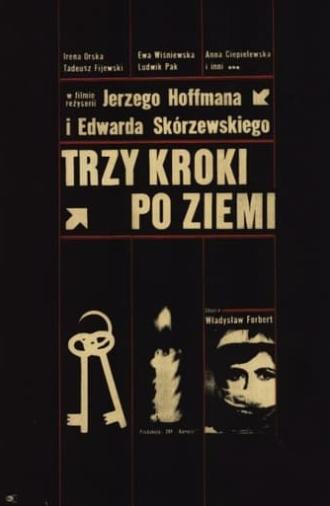 Trzy kroki po ziemi (1965)