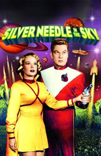 Silver Needle in the Sky (1954)
