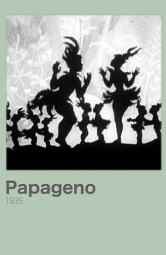 Papageno (1935)