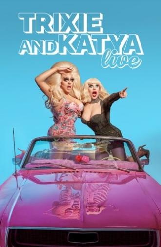 Trixie & Katya Live - The Last Show (2023)
