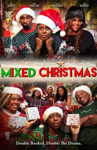 Mixed Christmas (2024)