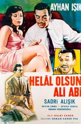Helal Olsun Ali Abi (1963)