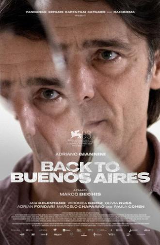 Back to Buenos Aires (2026)