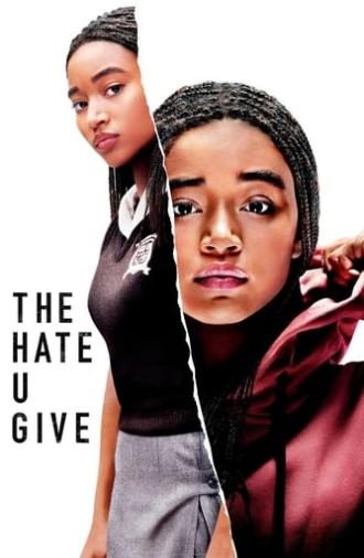 The Hate U Give (2018)