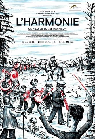 L'harmonie (2013)