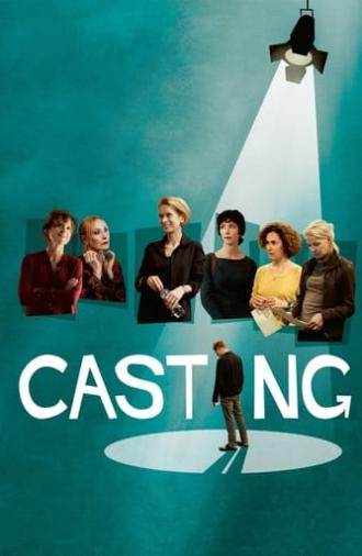 Casting (2017)