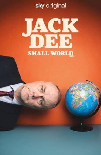 Jack Dee: Small World (2025)
