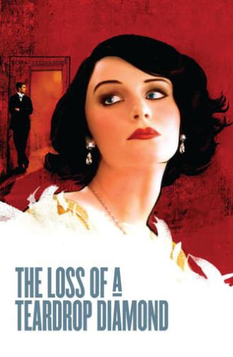 The Loss of a Teardrop Diamond (2008)