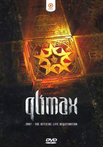 Qlimax 2007: Power of The Mind (2008)