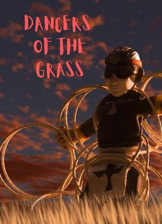 Dancers of the Grass (2009)