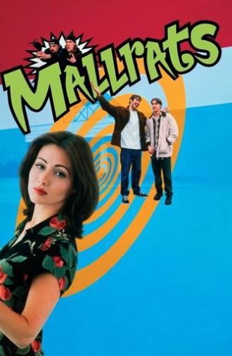 Mallrats (1995)
