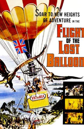 Flight of the Lost Balloon (1961)