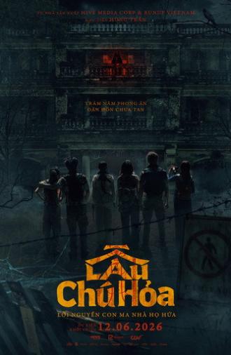 Lau Chu Hoa: The Deadliest Mansion (2026)