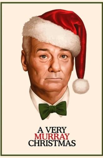 A Very Murray Christmas (2015)