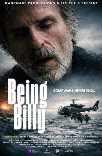 Being Billy (2026)