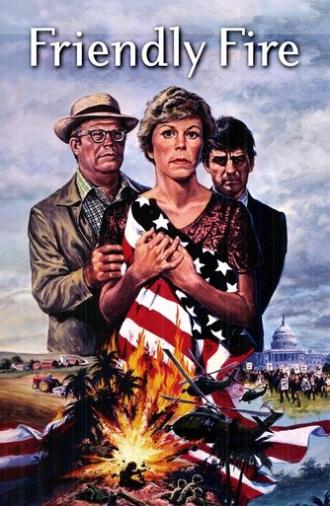Friendly Fire (1980)