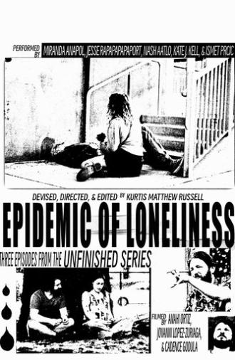 Epidemic of Loneliness (2025)