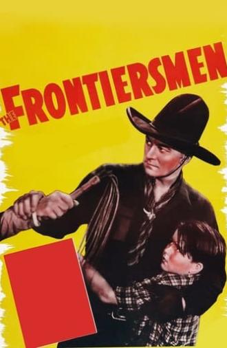 The Frontiersmen (1938)