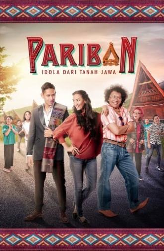 Pariban : Idola Dari Tanah Jawa (2019)