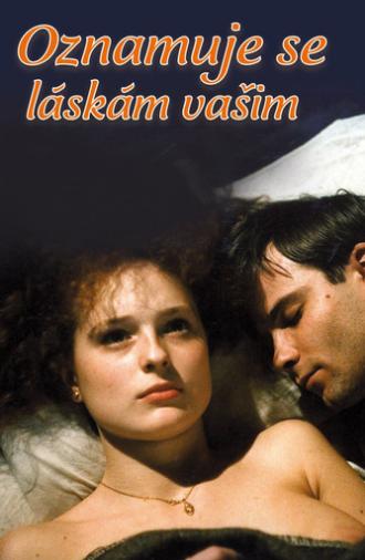 Appeal to Your Love (1989)