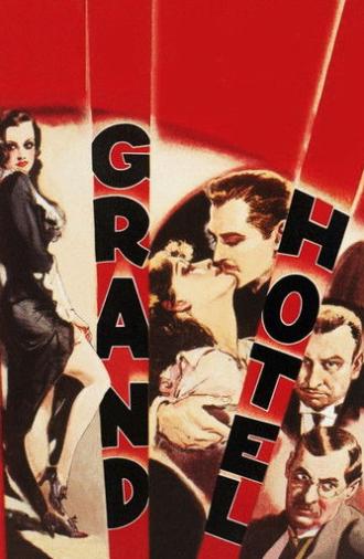 Grand Hotel (1932)