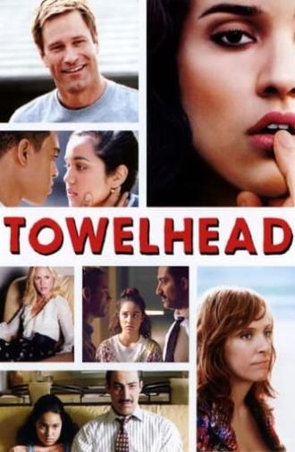 Towelhead (2008)