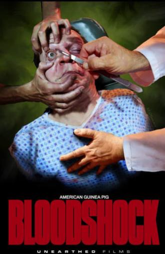 American Guinea Pig: Bloodshock (2015)