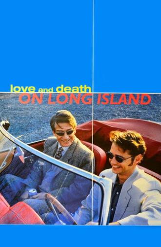 Love and Death on Long Island (1998)
