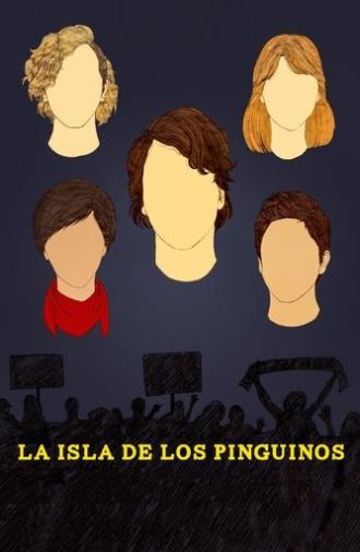 Penguin Island (2018)