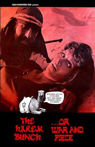 The Harem Bunch (1969)