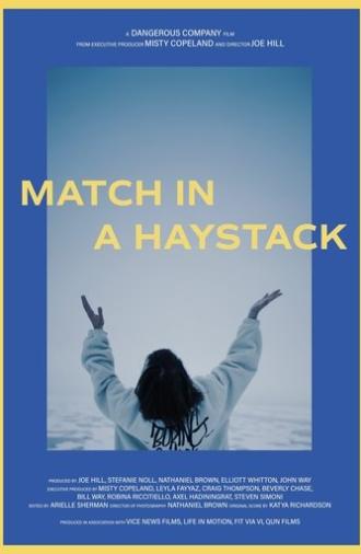 Match In A Haystack (2025)