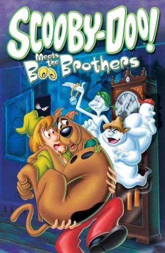 Scooby-Doo! Meets the Boo Brothers (1987)