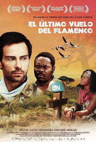 O Último Voo do Flamingo (2010)
