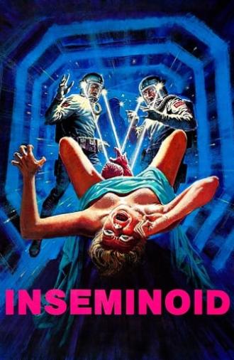 Inseminoid (1981)