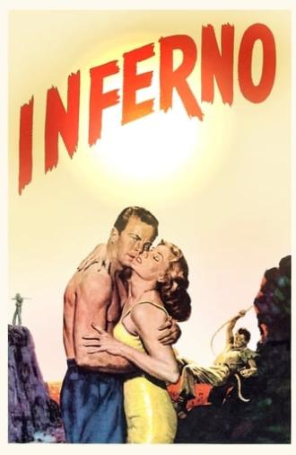 Inferno (1953)