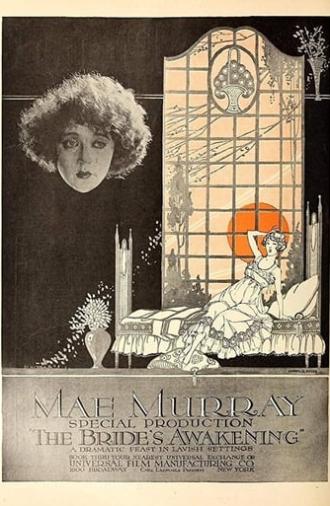 The Bride's Awakening (1918)