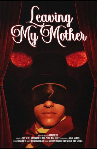 Leaving My Mother (2025)