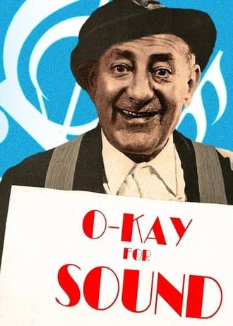 O-Kay for Sound (1937)