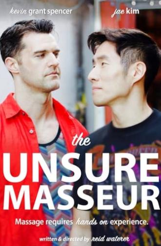 The Unsure Masseur (2021)