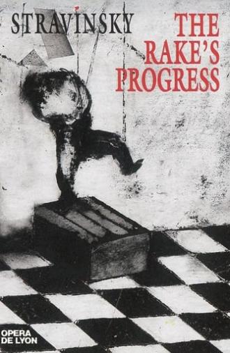 Stravinsky: The Rake’s Progress (1992)