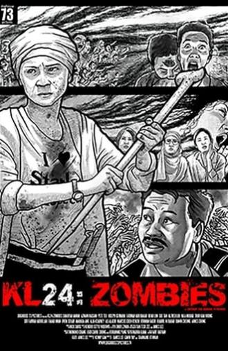 KL24: Zombies (2017)