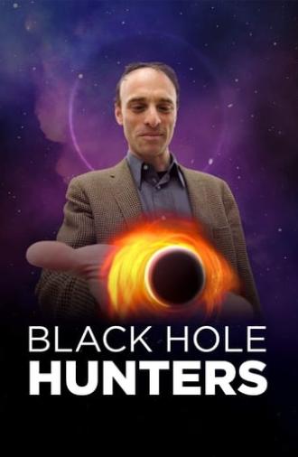 Black Hole Hunters (2019)