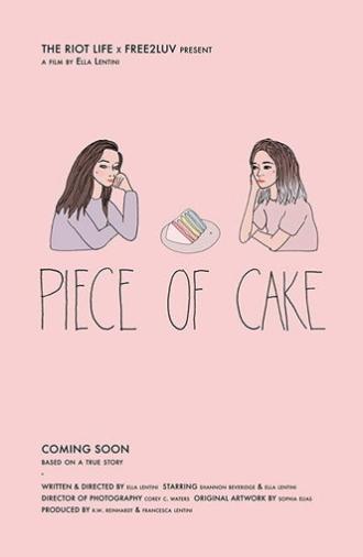 Piece of Cake (2016)