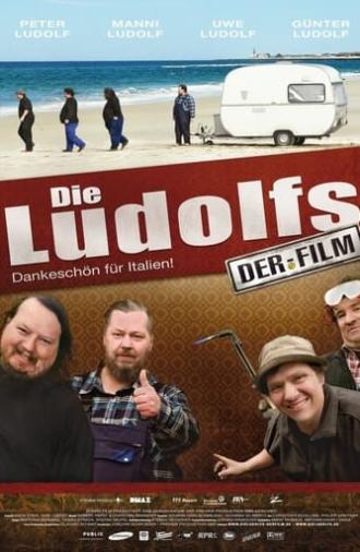 Die Ludolfs - Der Film (2009)