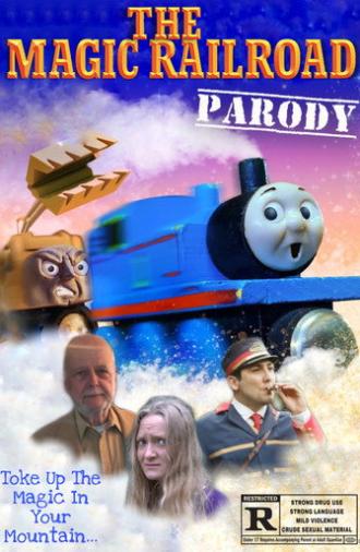 The Magic Railroad Parody (2020)
