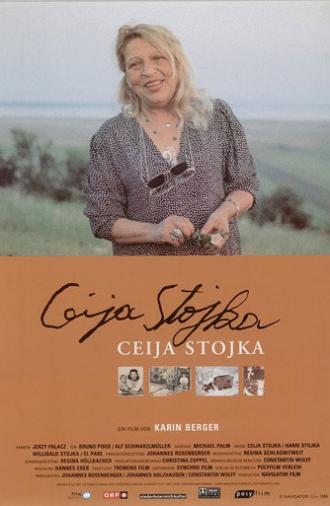Ceija Stojka (1999)